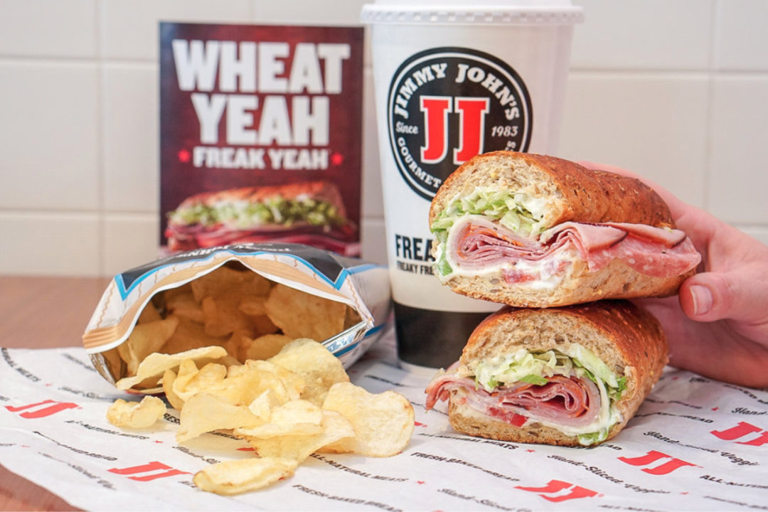 How Jimmy John’s Managed To Stay “Freaky Fast” Despite The COVID19
